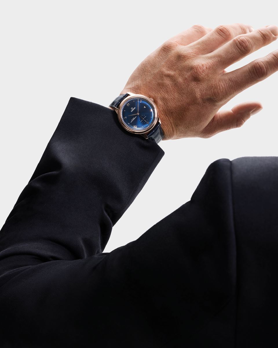 Mua đồng hồ Thụy Sỹ chính hãng tại TPHCM ở đâu uy tín?