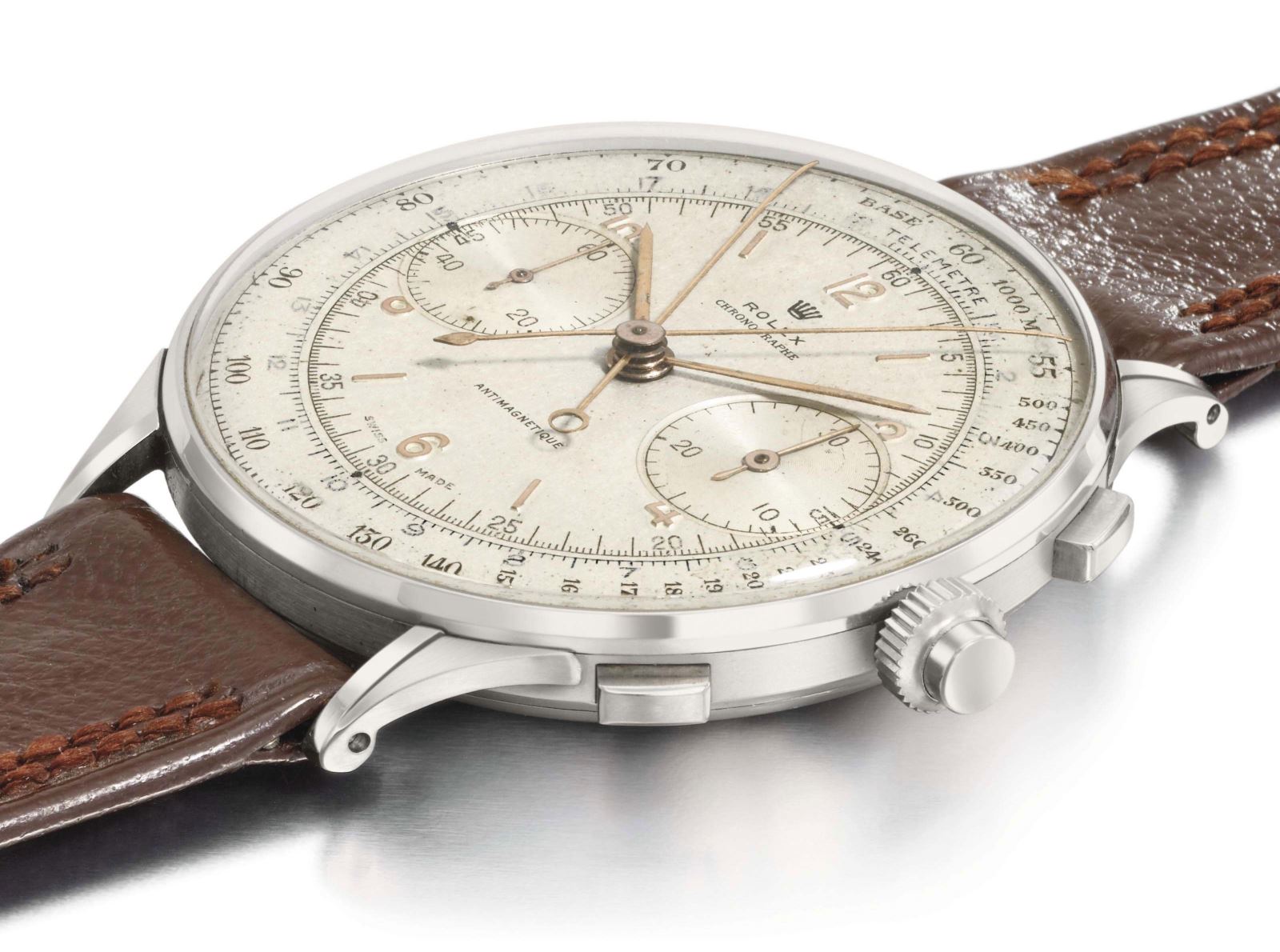Đồng hồ Rolex Ref.4113