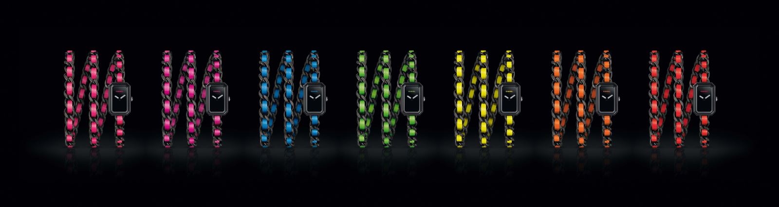 hộp đồng hồ chanel premiere cao cấp