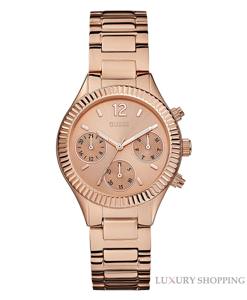 Đồng hồ Guess - Đồng hồ nữ - Đồng hồ Guess nữ - luxshopping.vn