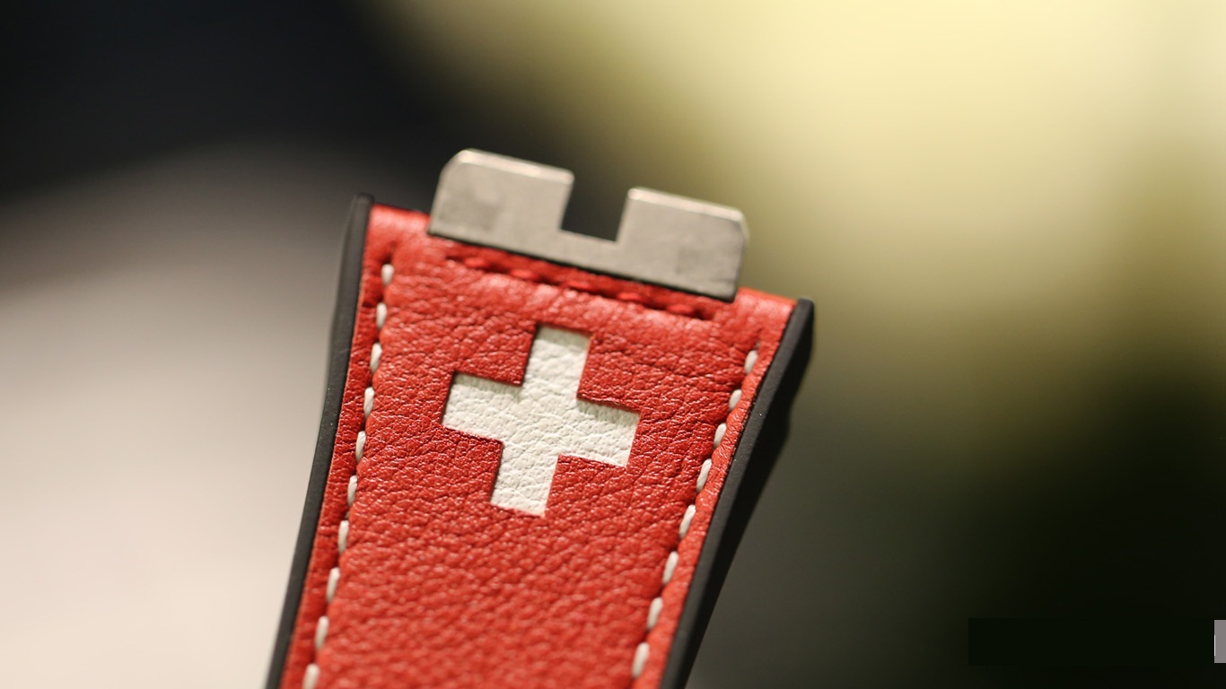 banner Big Bang Referee 2018 World Cup Russia™ Connected Watch