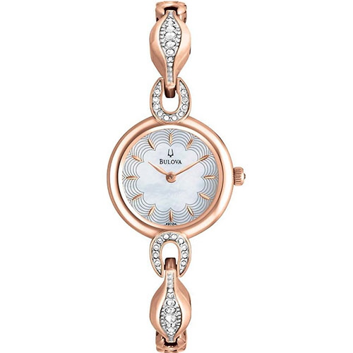 Luxury Shopping tặng nước hoa khi mua đồng hồ chính hãng