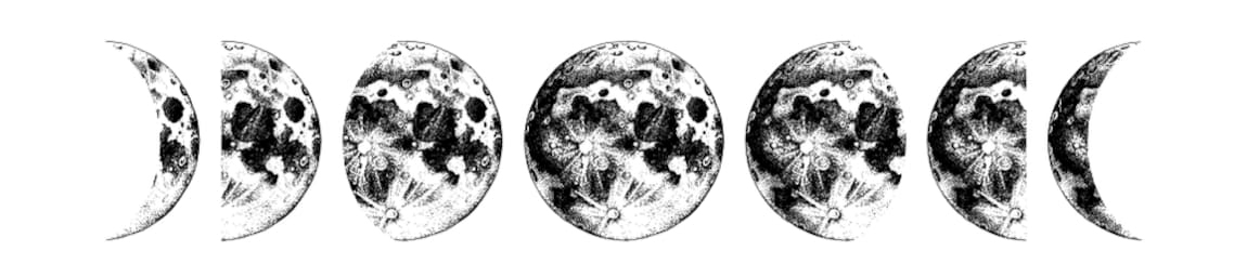 Moonphase Moonphase