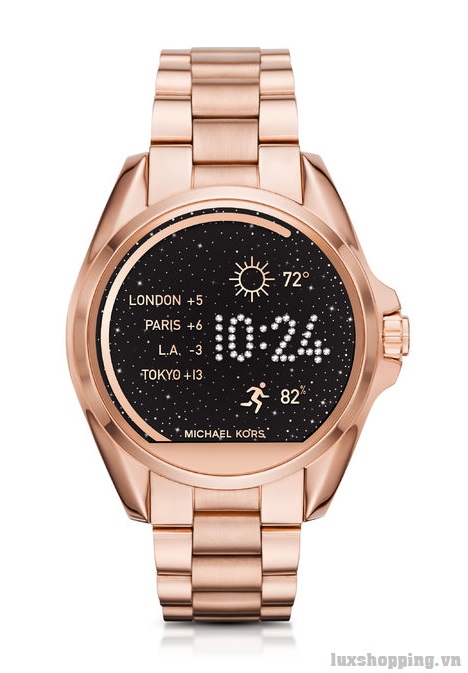 Michael Kors Access Bradshaw - Luxury Shopping