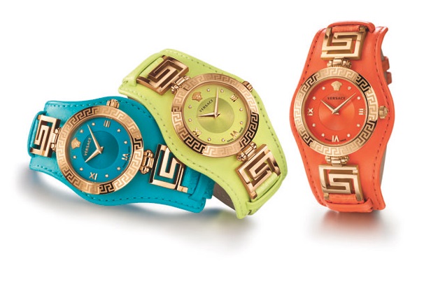 BST đồng hồ Versace V-Signature: Đẳng cấp và thời trang