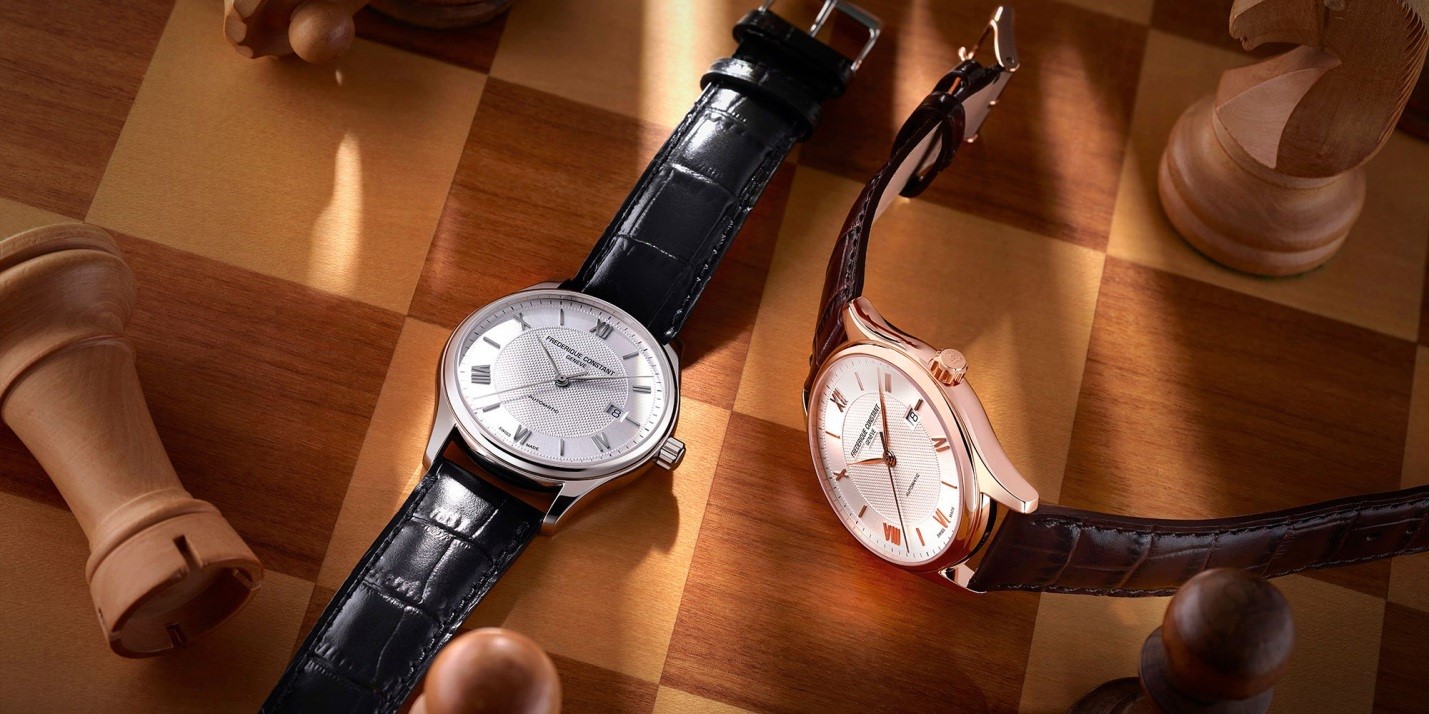 SỰ LÔI CUỐN CỦA ĐỒNG HỒ NAM AUTOMATIC