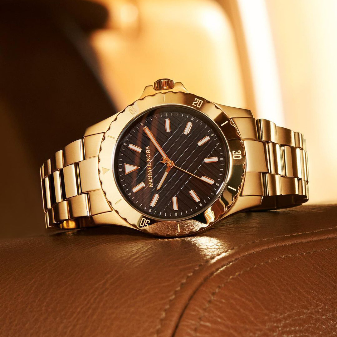 bảo hành đồng hồ michael kors chính hãng