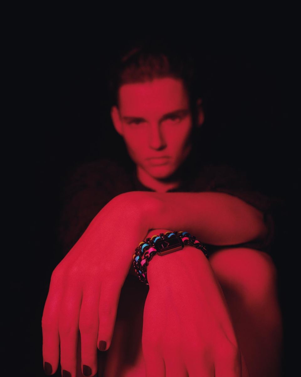 đồng hồ thời trang cao cấp chanel premiere electro