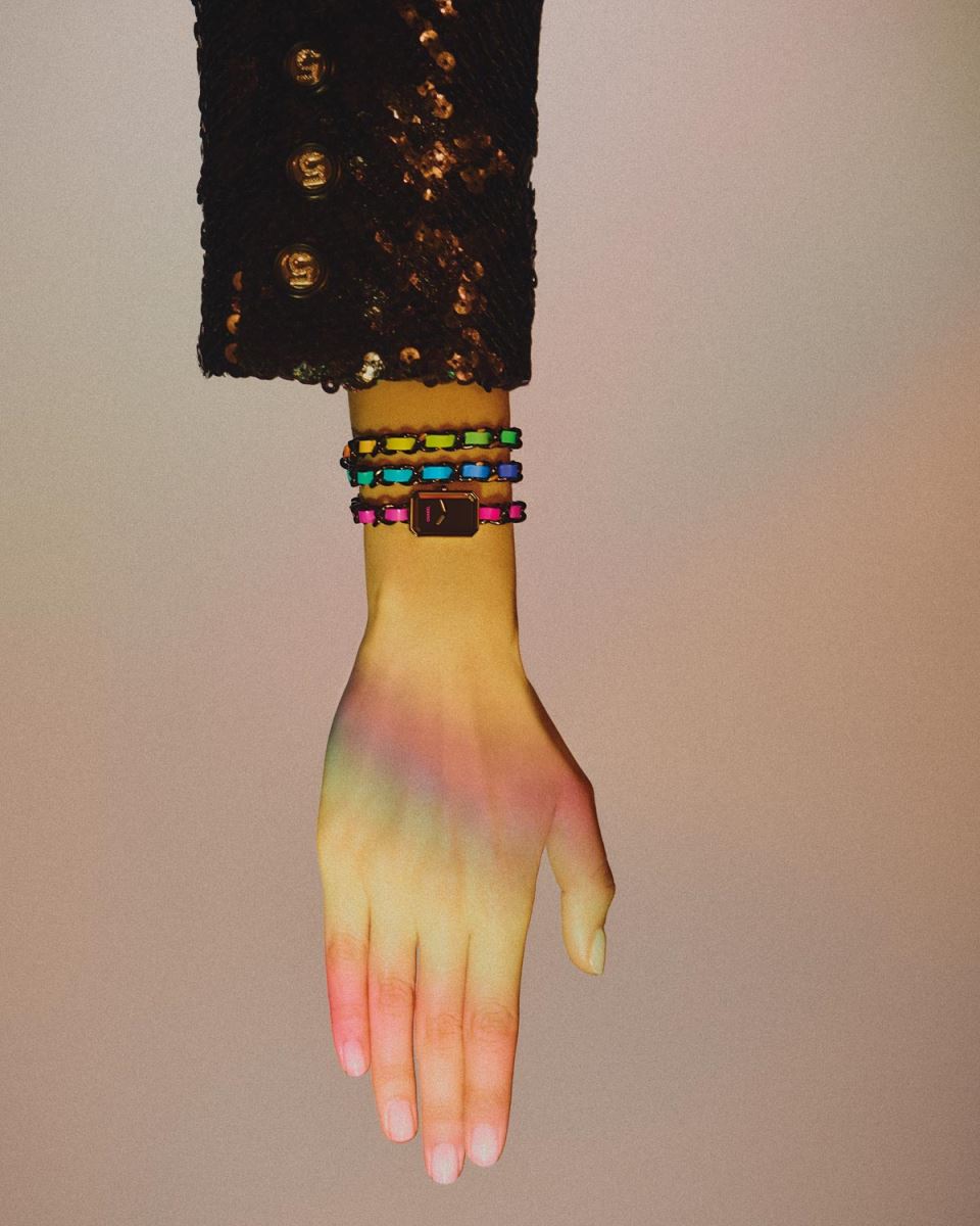 đồng hồ chanel premire electro cao cấp chính hãng