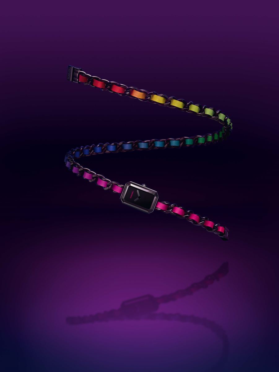 đồng hồ chanel premiere electro thời trang cao cấp