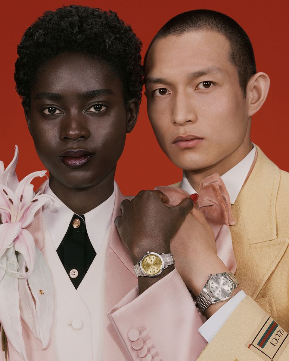 bst đồng hồ gucci g-timeless