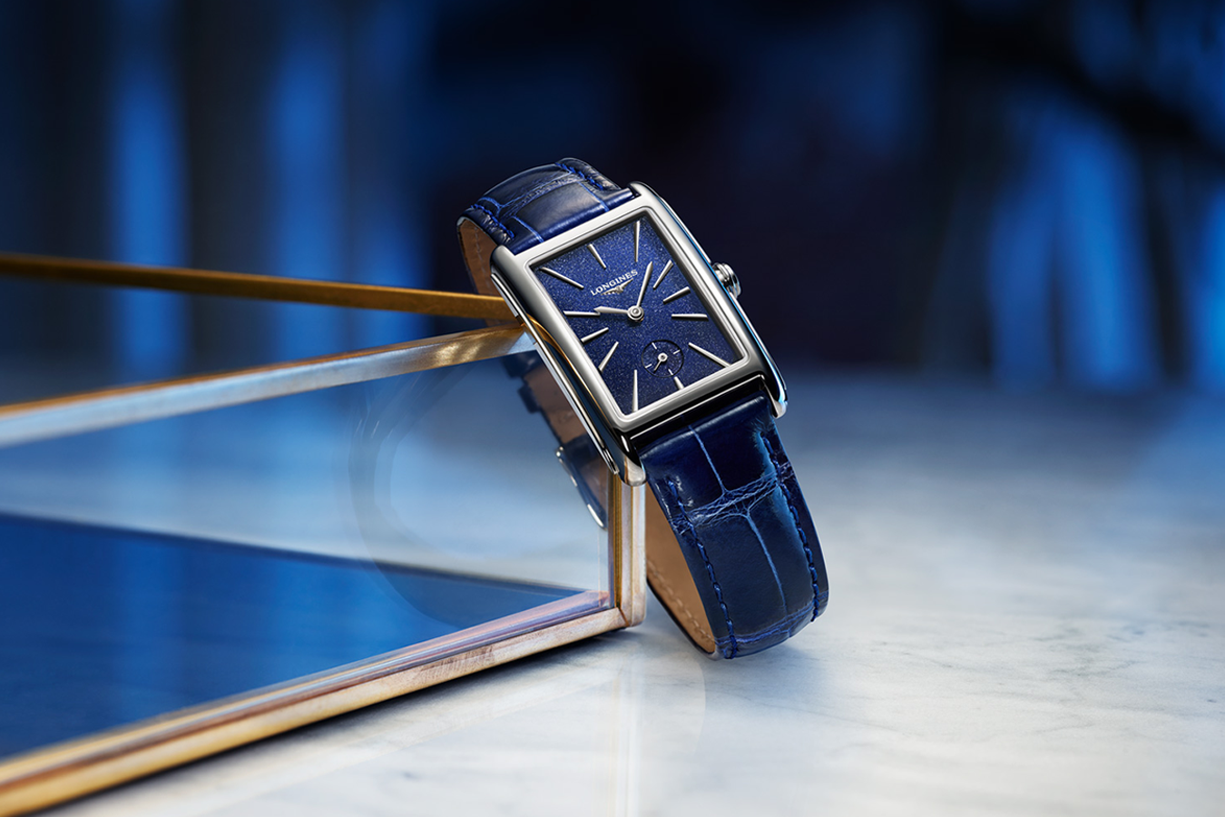 bst dong ho longines dolcevita