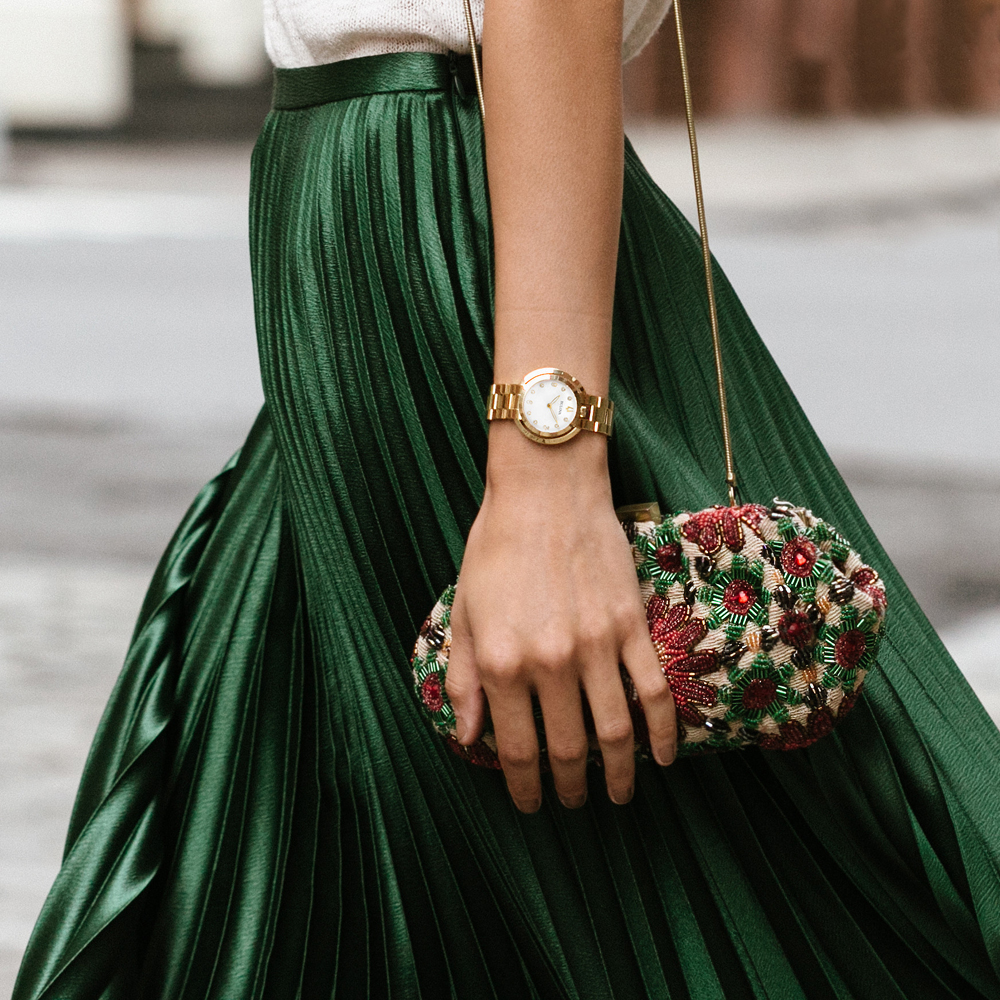 Đồng hồ nữ Bulova Rubaiyat