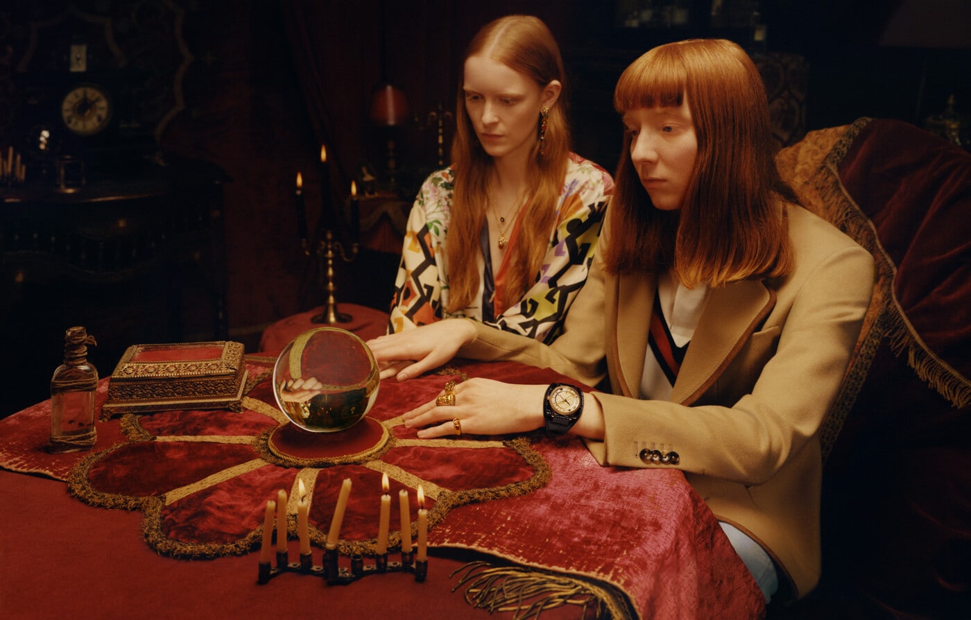 chất lượng và giá cả đồng hồ gucci
