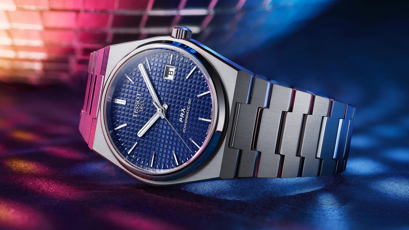 có nên mua đồng hồ tissot không