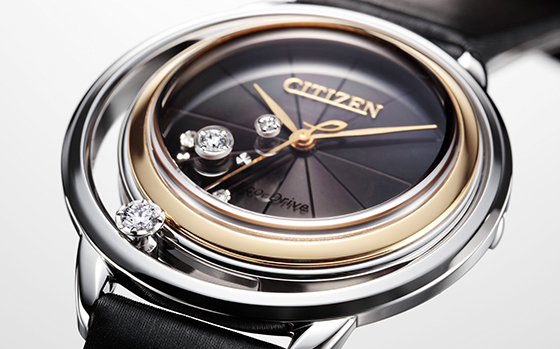 CITIZEN L Oasis Limited Edition