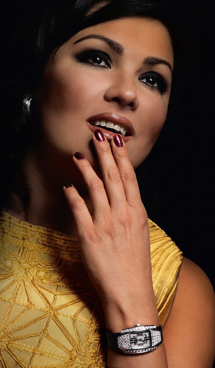 đồng hồ Chopard La Strada