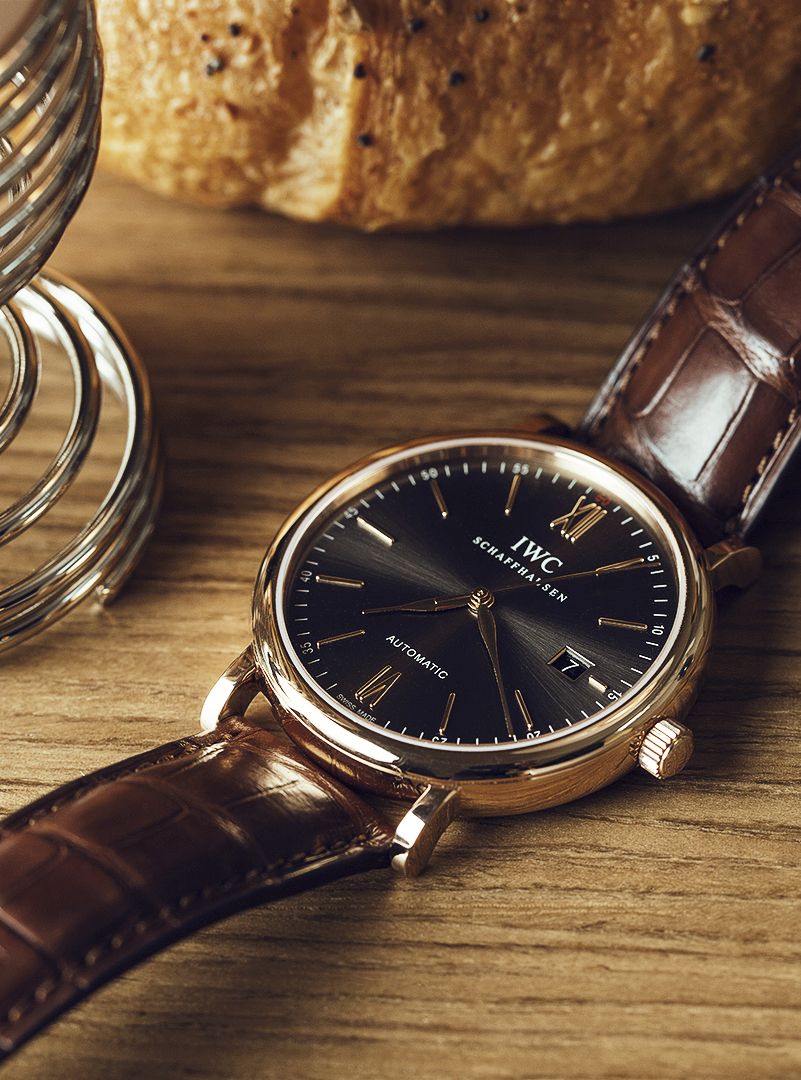 đồng hồ IWC Portofino Automatic