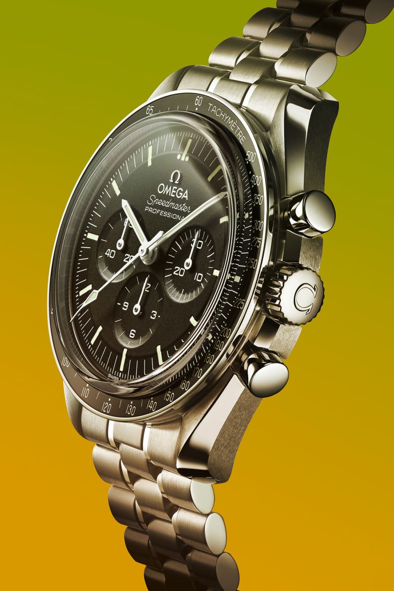 đồng hồ omega speedmaster moonwatch professional