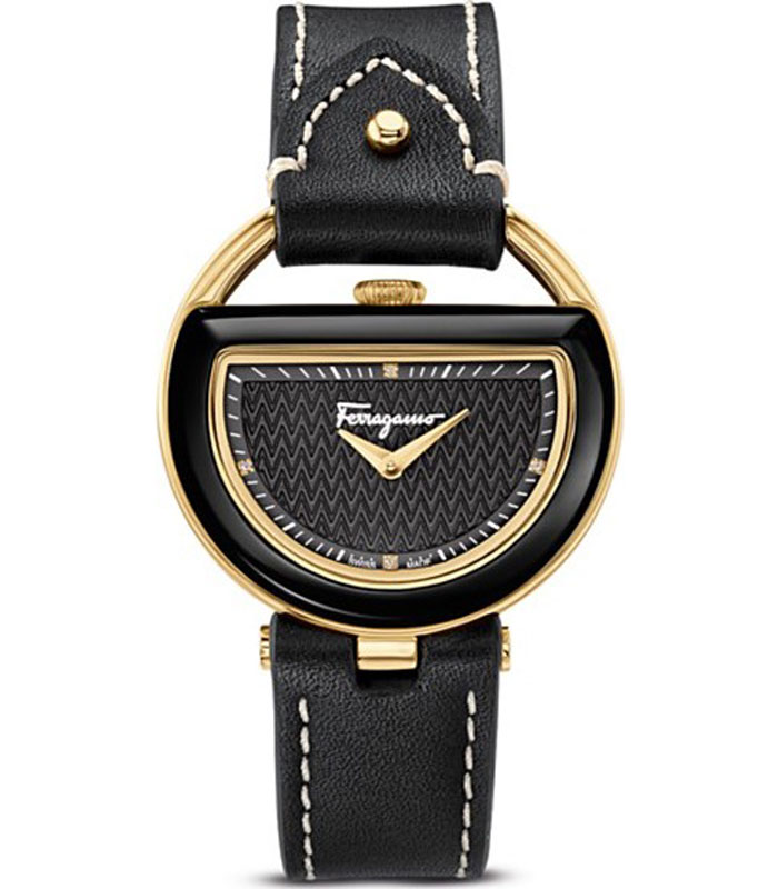 Salvatore Ferragamo Buckle – Biến hóa đa dạng