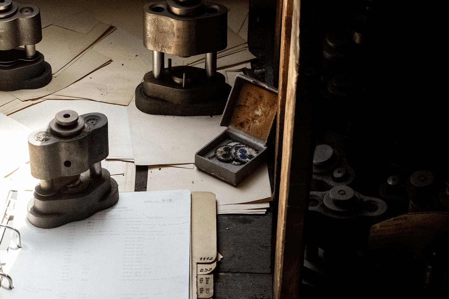 đồng hồ chronograph tái hiện lịch sử của Zenith A386