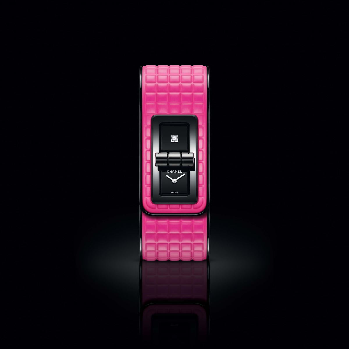 dong ho chanel code coco electro