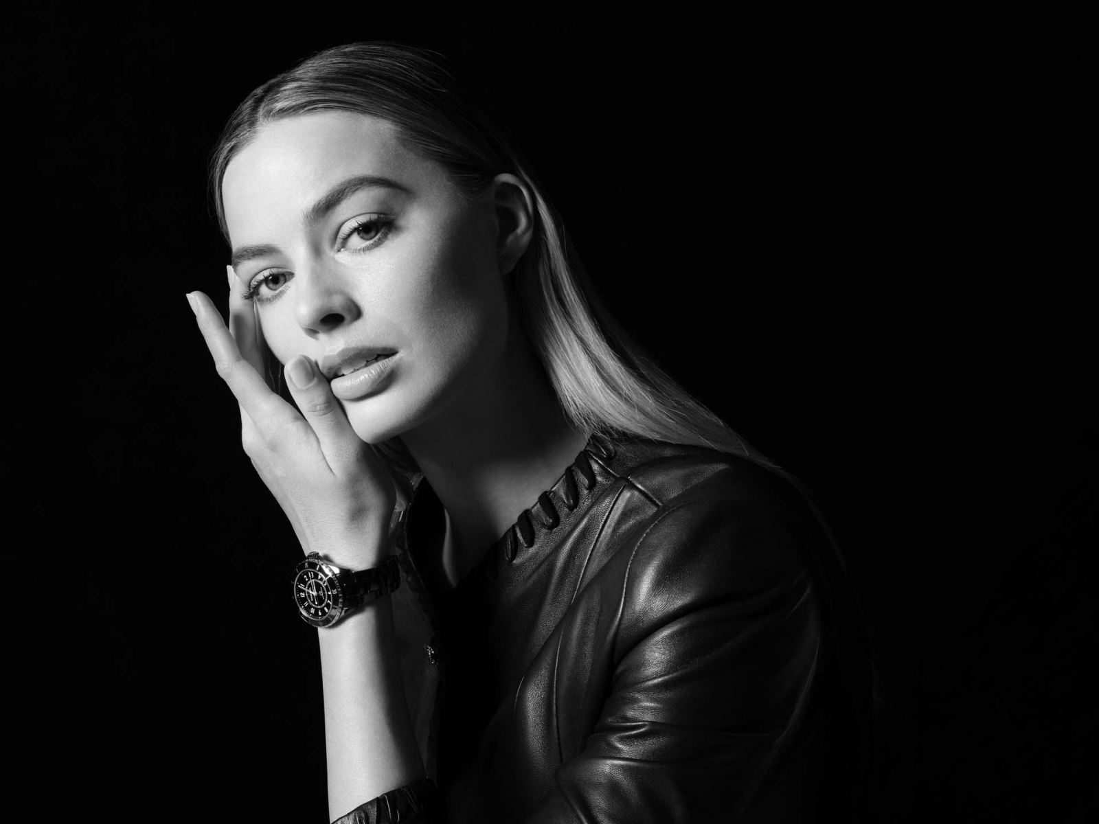 đồng hồ chanel j12 chính hãng