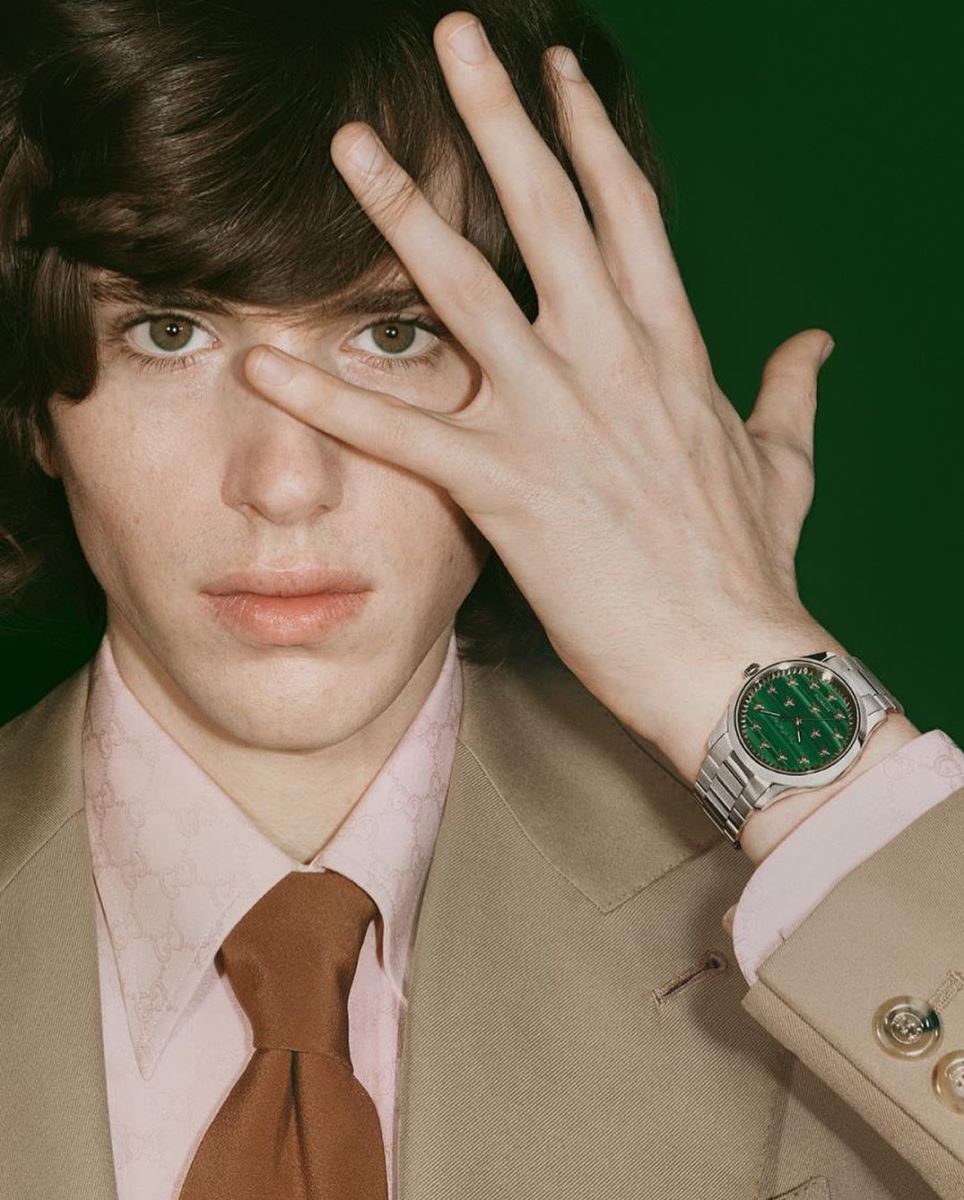 đồng hồ gucci chính hãng có tốt không