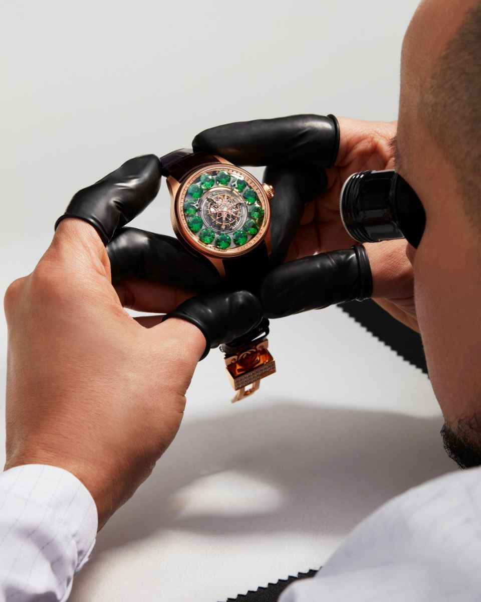 đồng hồ gucci có tốt không