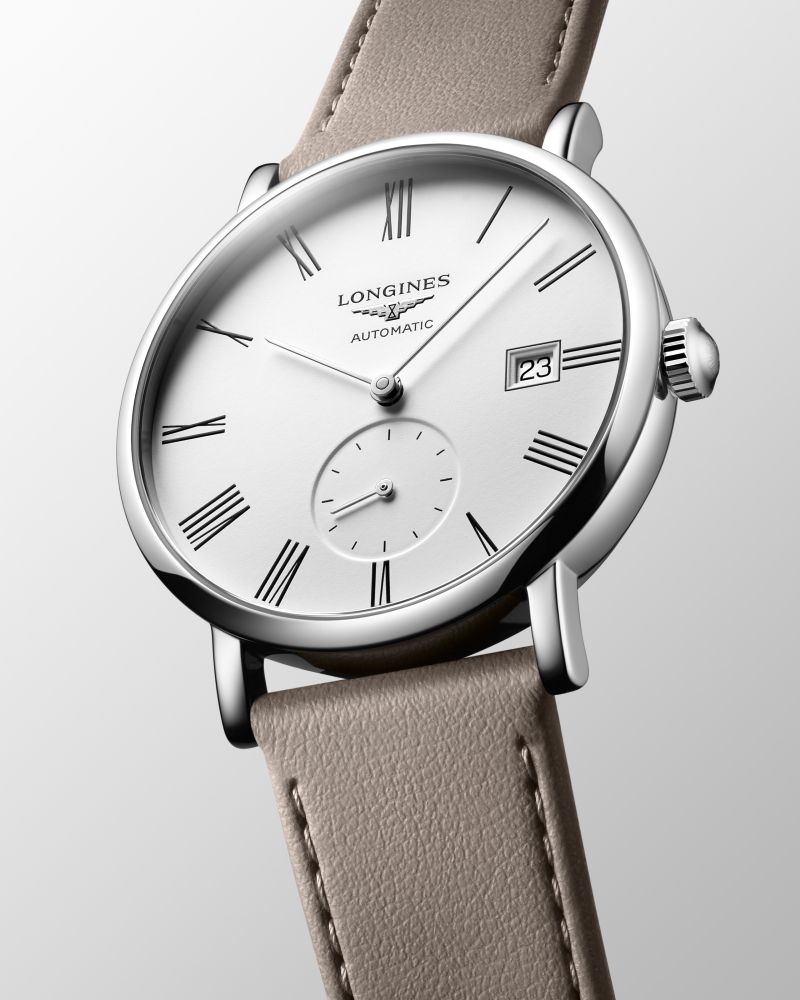 Đồng hồ Longines của nước nào? Có tốt không? Giá của đồng hồ Longines bao nhiêu?