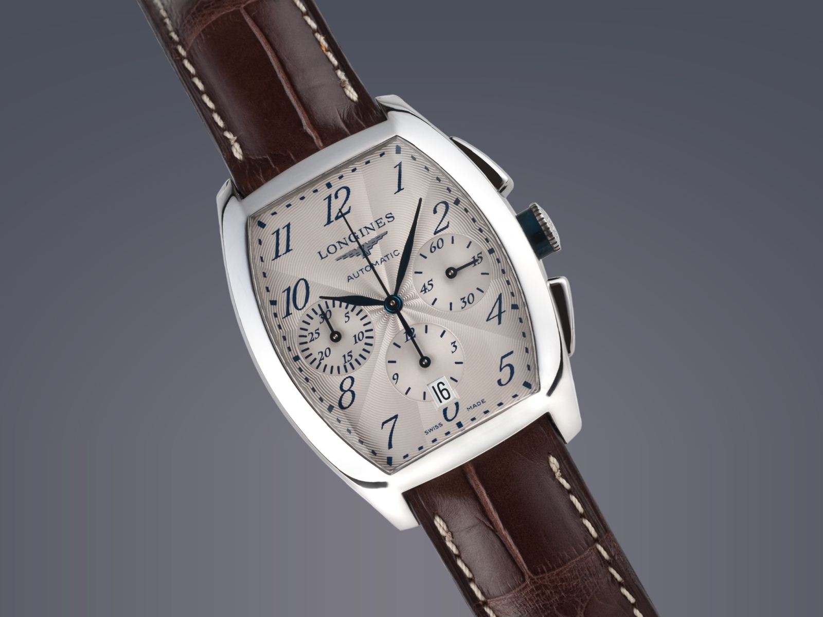đồng hồ Longines Evidenza L2.643.4.73.9