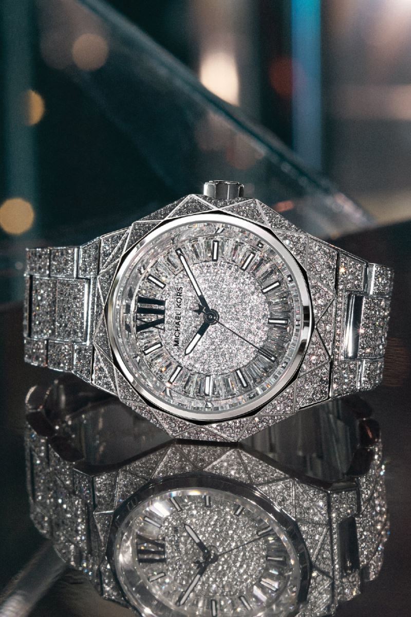 đồng hồ michael kors có tốt không