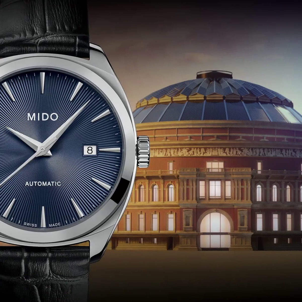 đồng hồ mido thụy sĩ chính hãng giá dưới 50 triệu vnd