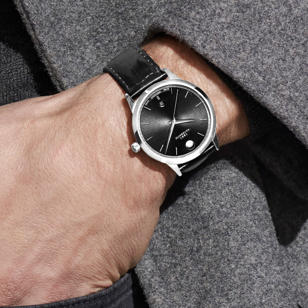 đồng hồ movado 1881 chính hãng