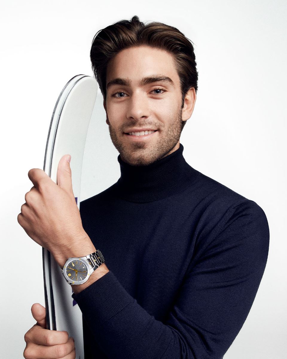 đồng hồ movado se chính hãng thụy sĩ