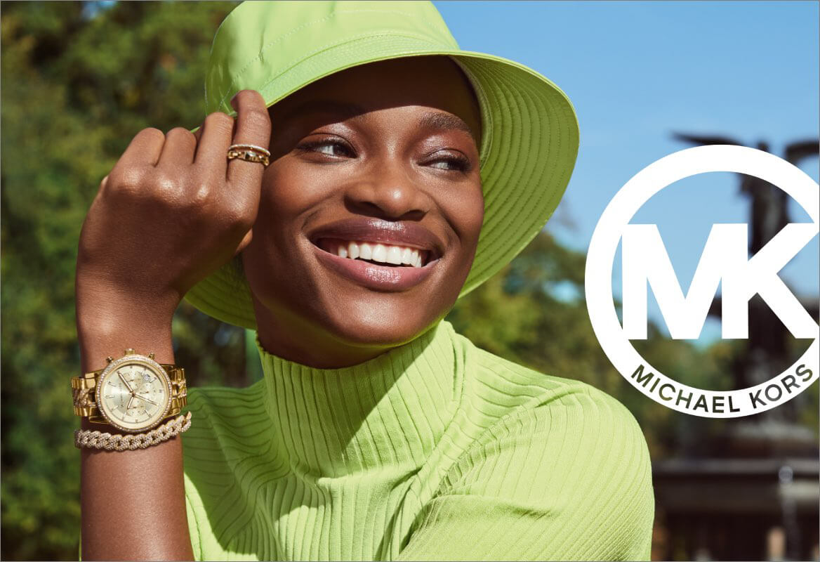 đồng hồ nữ michael kors cao cấp chính hãng