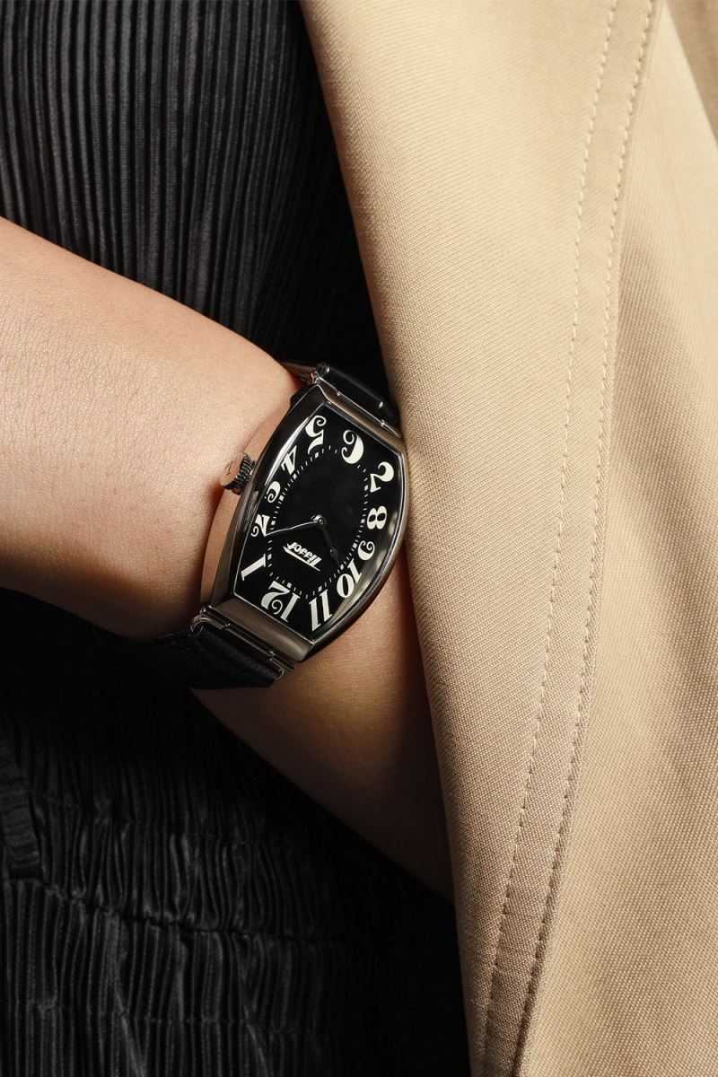 đồng hồ tissot heritage porto