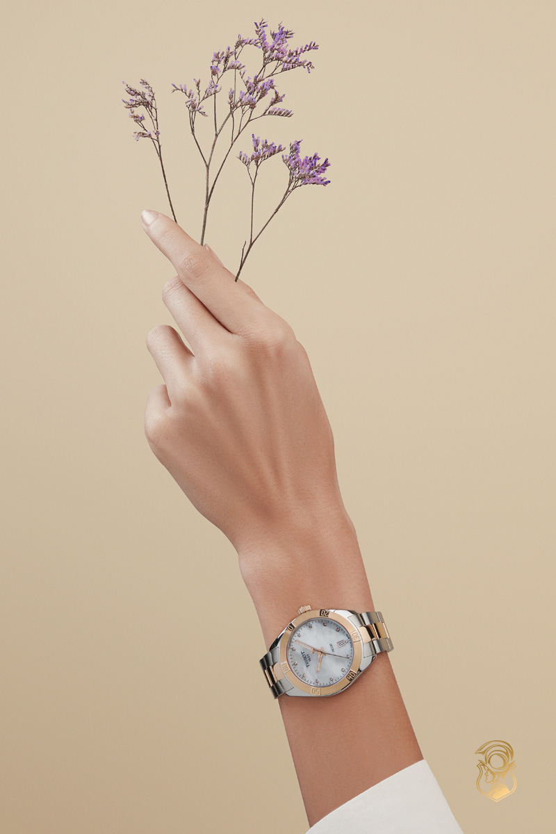 đồng hồ tissot nữ thụy sĩ có đặc điểm gì 