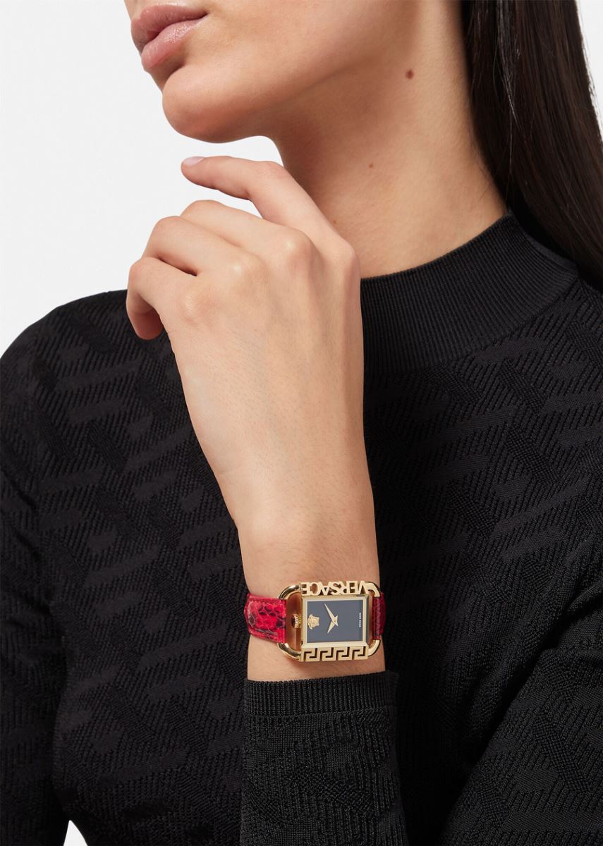 đồng hồ versace Flair