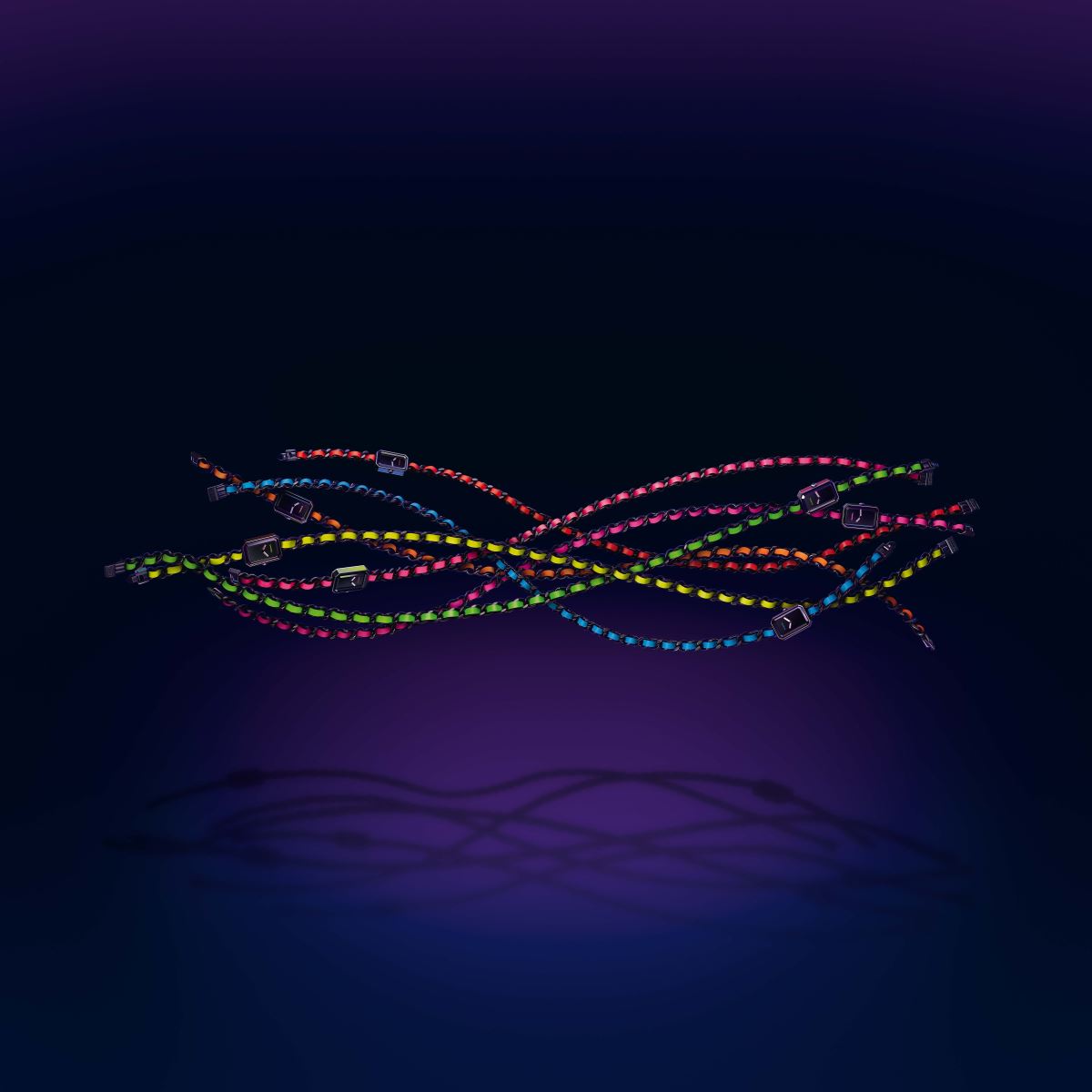 hộp đồng hồ chanel premiere electro cao cấp chính hãng