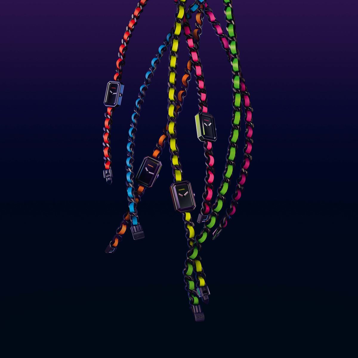 hộp đồng hồ chanel premiere electro cao cấp chính hãng thụy sĩ