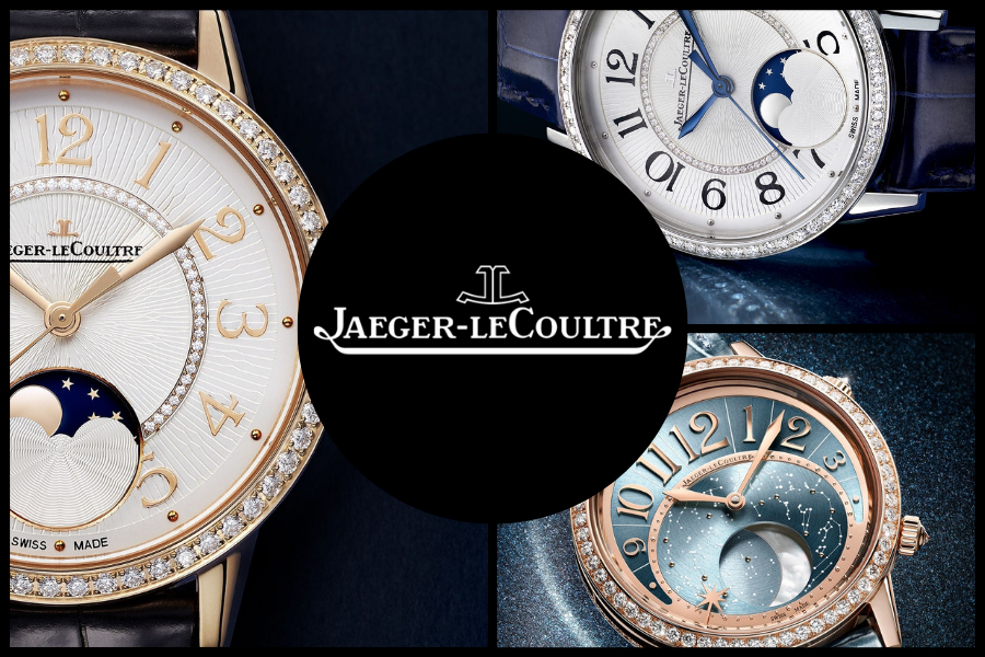 Jaeger-LeCoultre: Linh hồn bất diệt của thời gian Jaeger-LeCoultre: Linh hồn bất diệt của thời gian