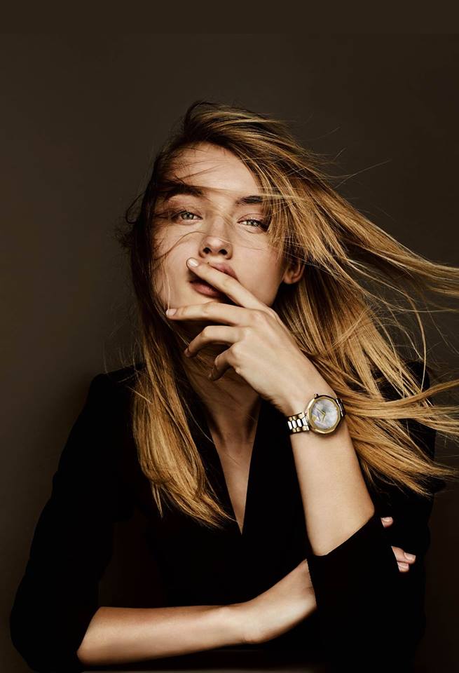 Đồng Hồ Versace IDYIA