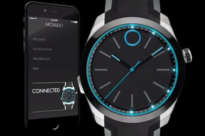 Đồng hồ thông minh BOLD Motion - Luxury Shopping