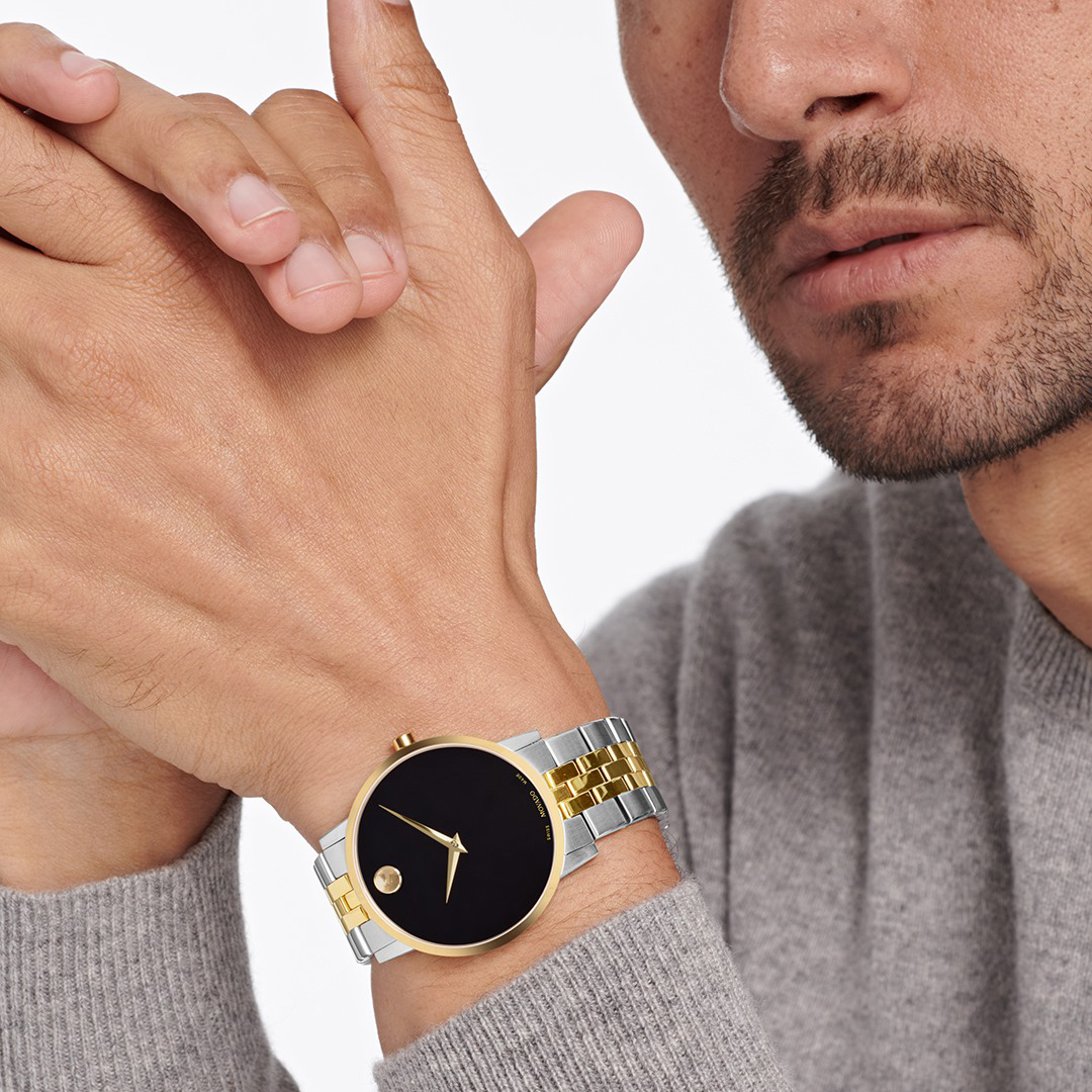 mua đồng hồ movado chính hãng ở đâu