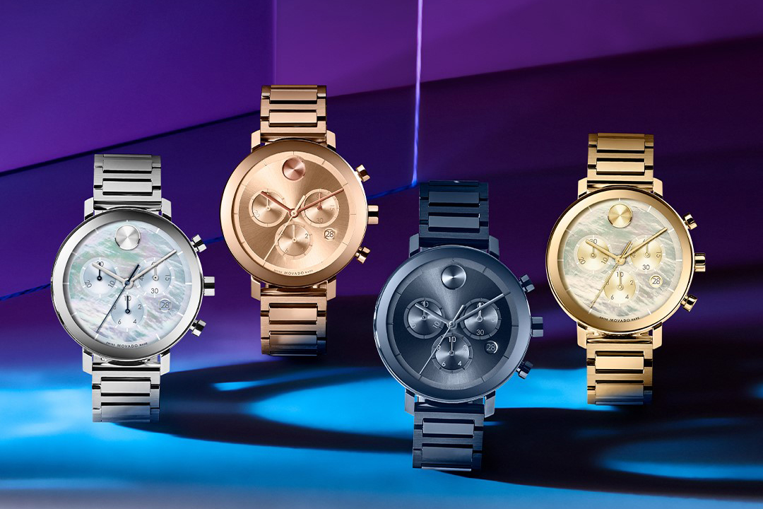 mua đồng hồ movado chính hãng ở đâu