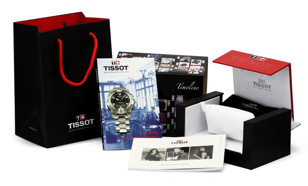 mua đồng hồ tissot chính hãng tại tp hồ chí minh
