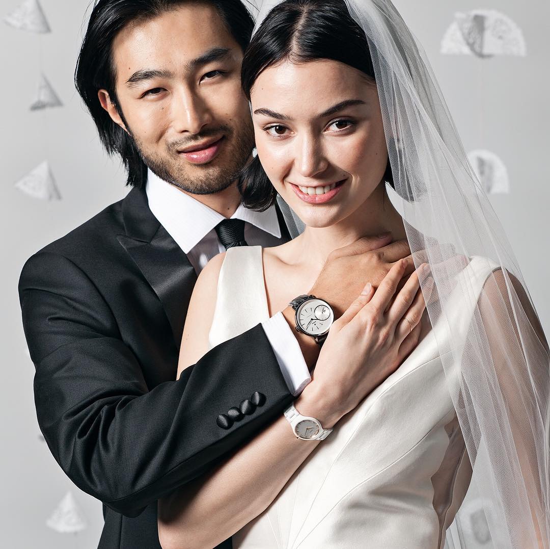 đồng hồ Rado DiaMaster