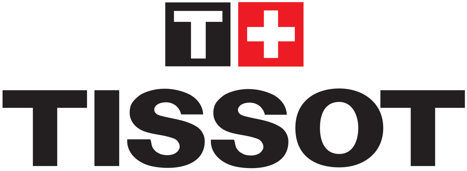 Logo thương hiệu đồng hồ thụy sĩ Tissot