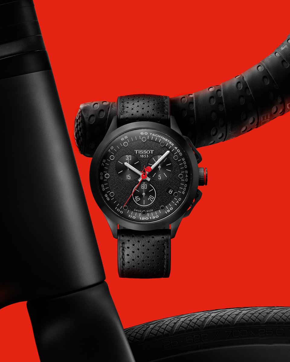 tóm tắt lịch sử đồng hồ tissot